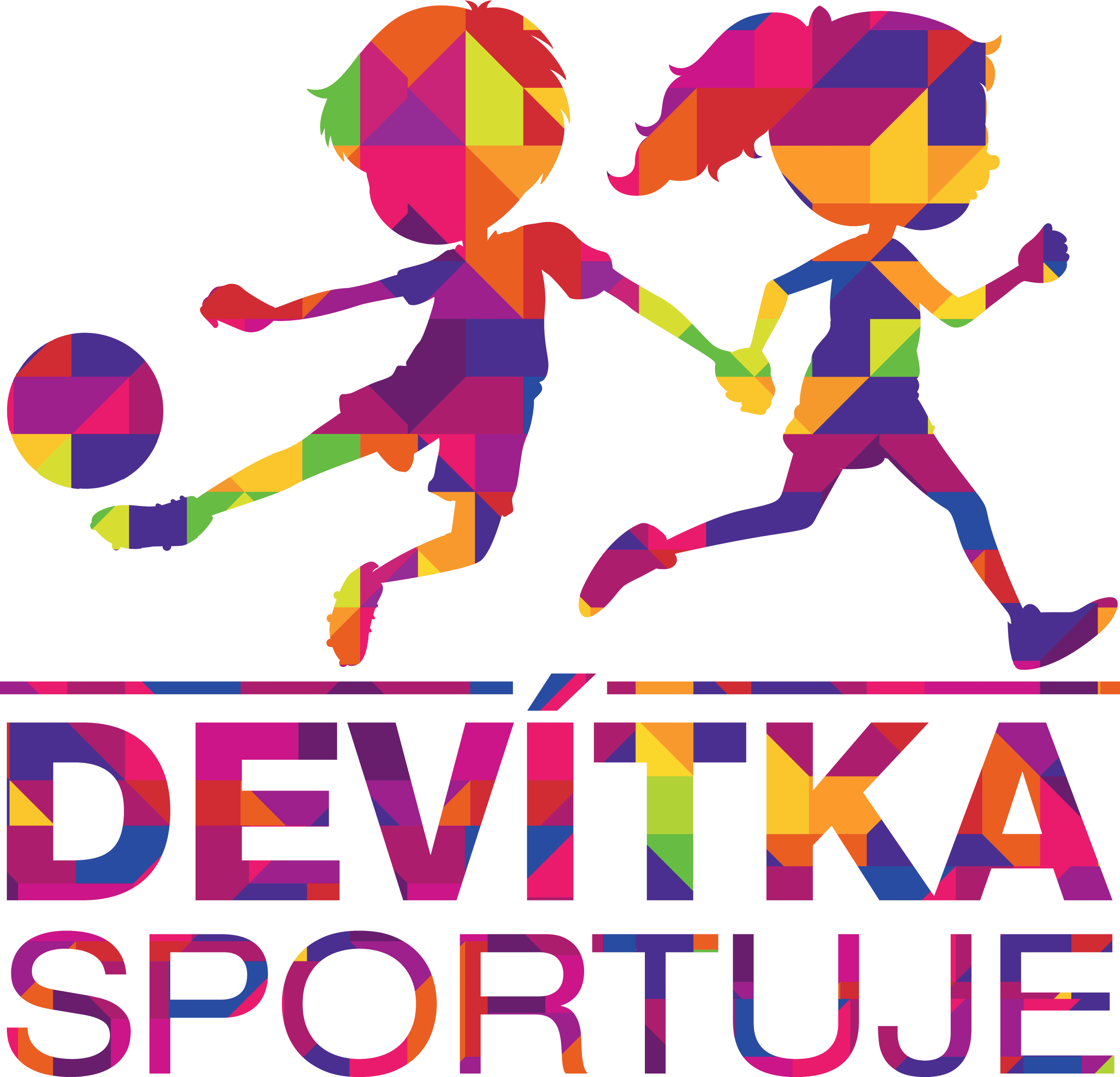 DEVÍTKA V POHYBU